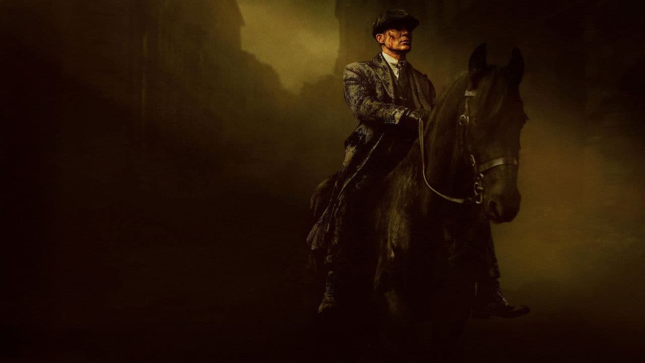Peaky Blinders: The Immortal Man — backdrops 8