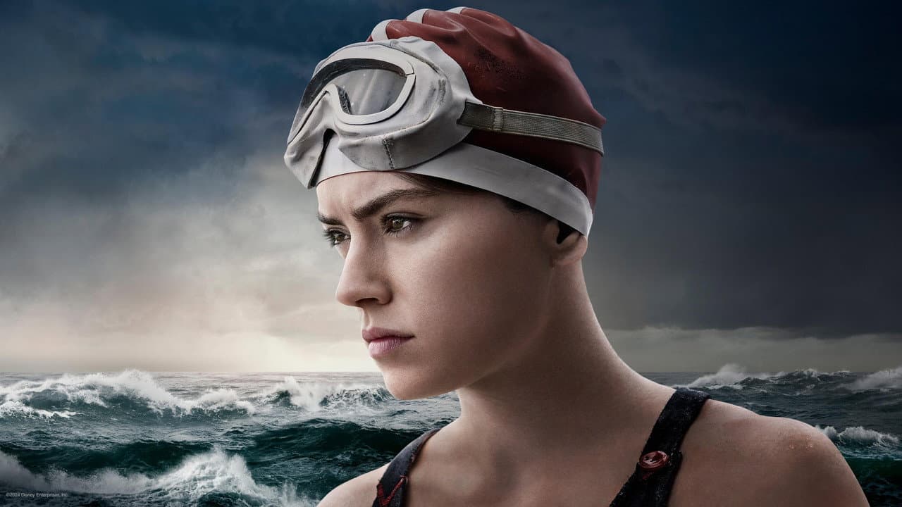 Young Woman and the Sea — backdrops 4