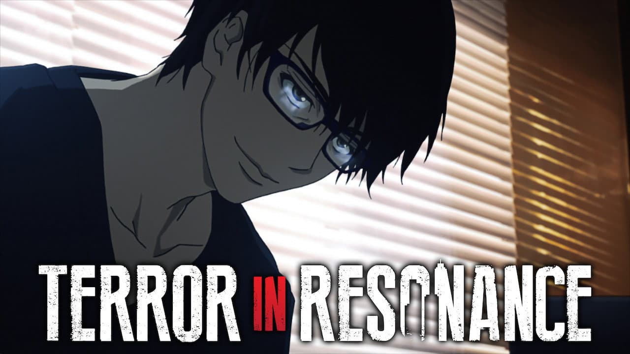 Terror in Resonance — backdrops with title 6