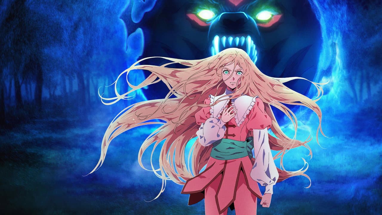 Castlevania: Nocturne — backdrops 3