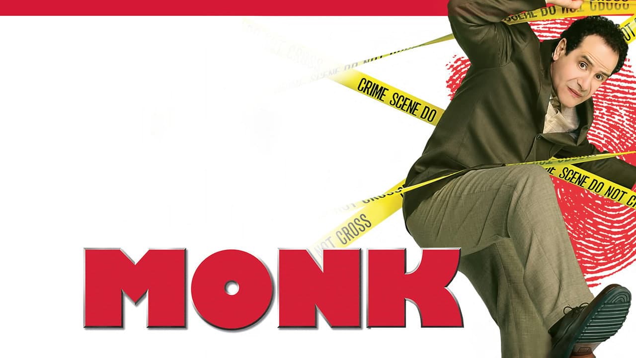 Monk — backdrops with title 5