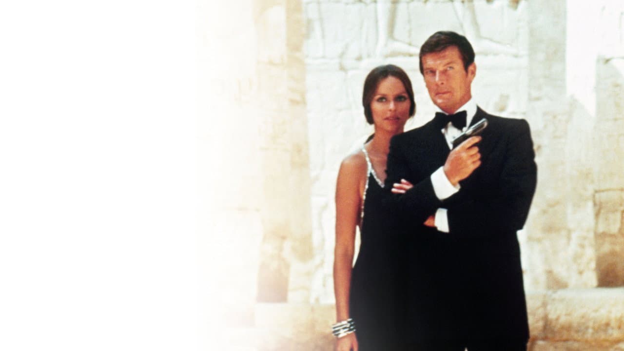 The Spy Who Loved Me — backdrops 6