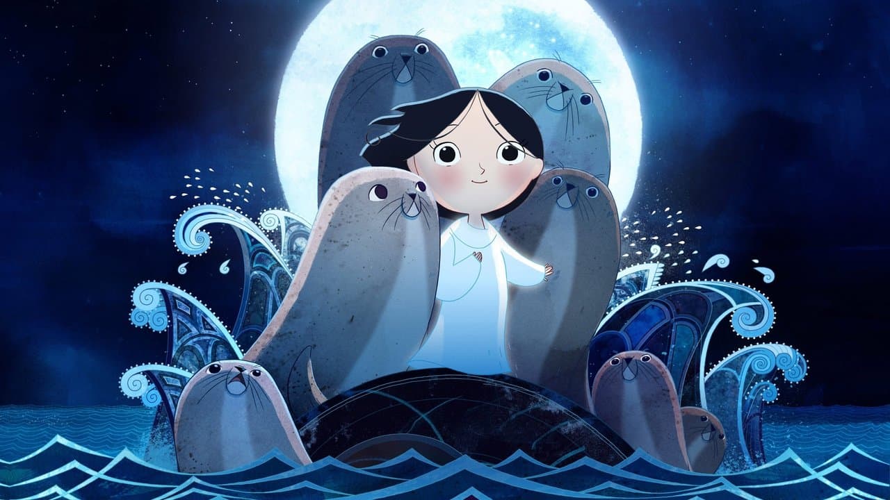 Song of the Sea — backdrops 2