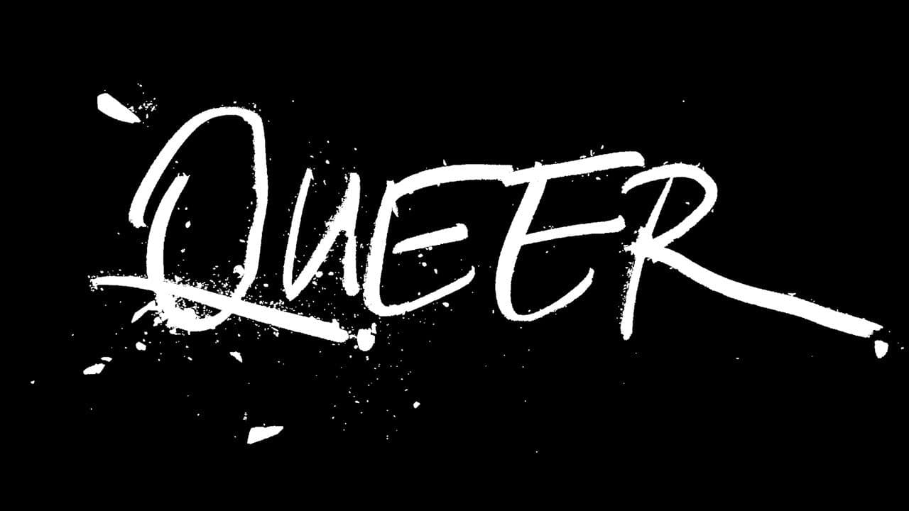 Queer — backdrops with title 6