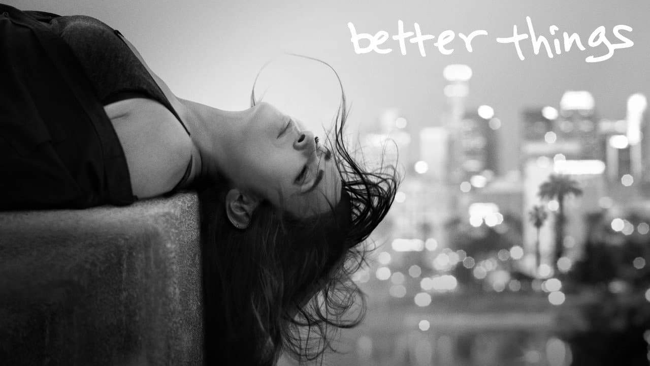 Better Things — backdrops with title 2