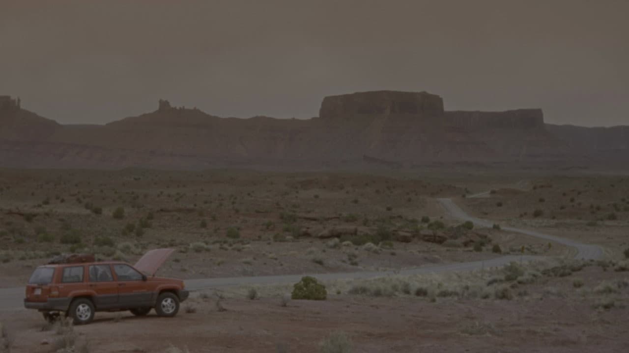 Breakdown — backdrops 6