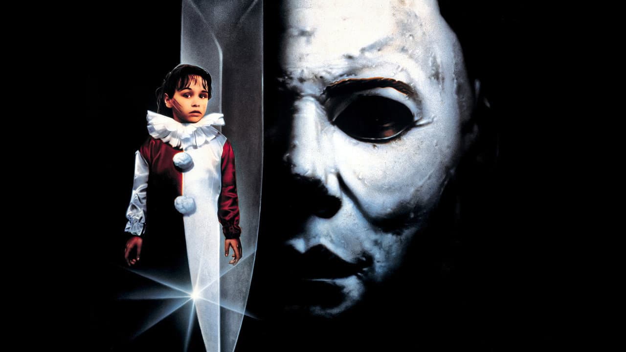 Halloween 5: The Revenge of Michael Myers — backdrops 1