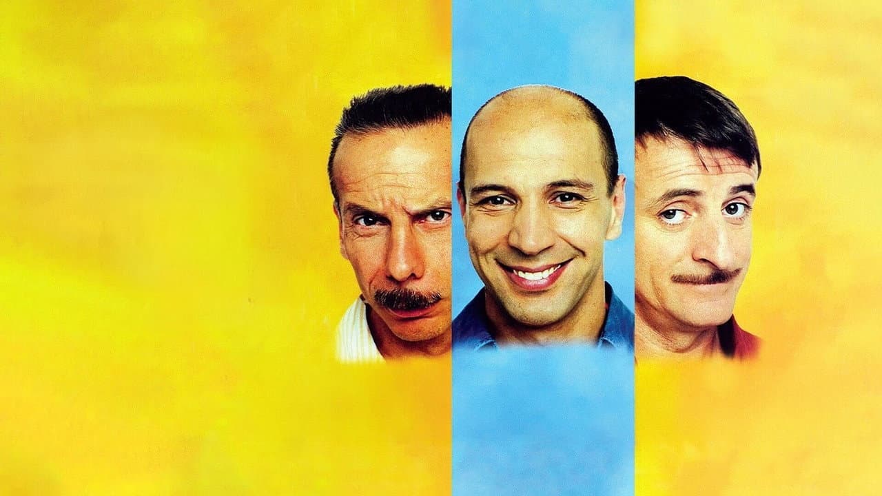Ask Me If I'm Happy — backdrops 4
