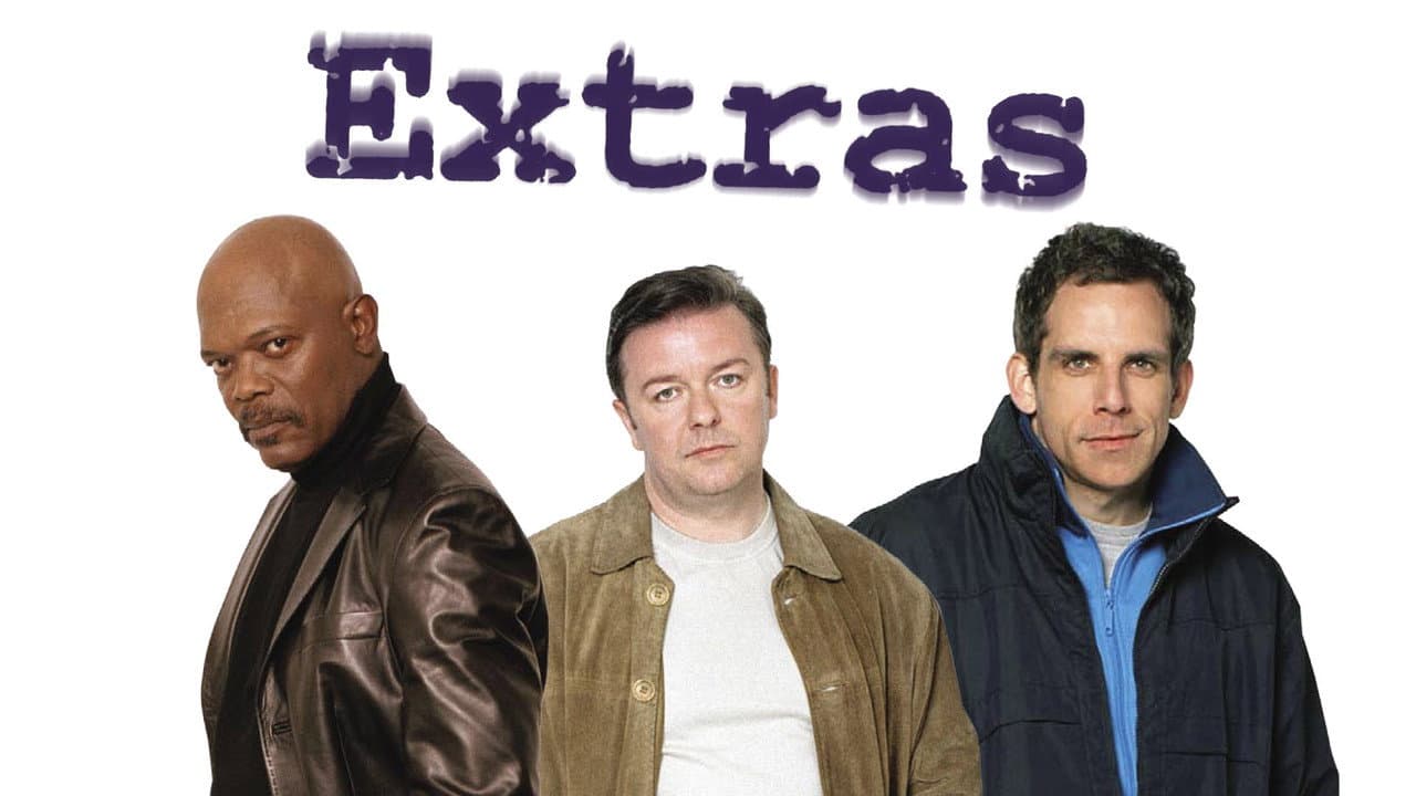Extras — backdrops with title 4