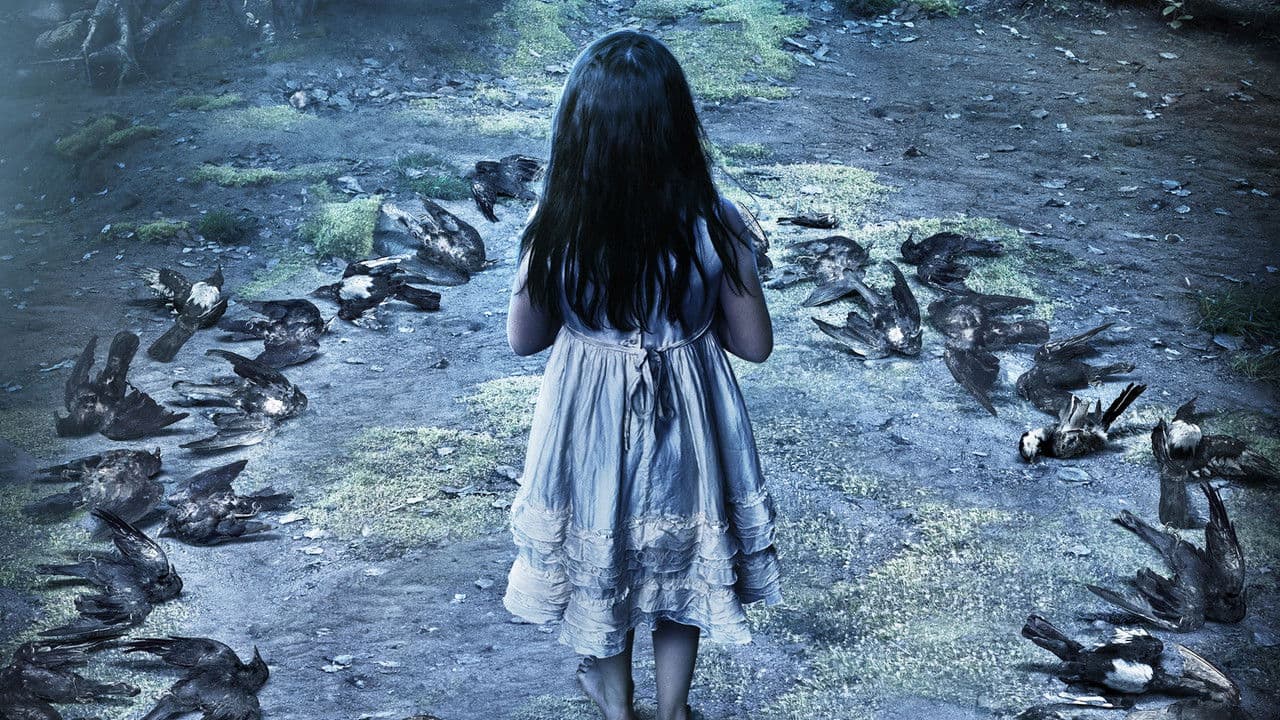The Originals — backdrops 7