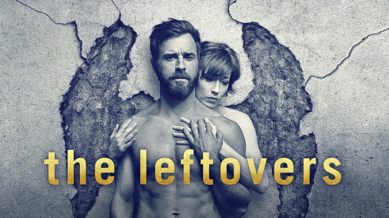 The Leftovers — backdrops with title 6
