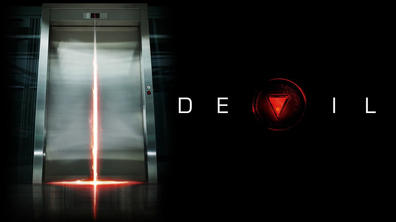 Devil — backdrops with title 8