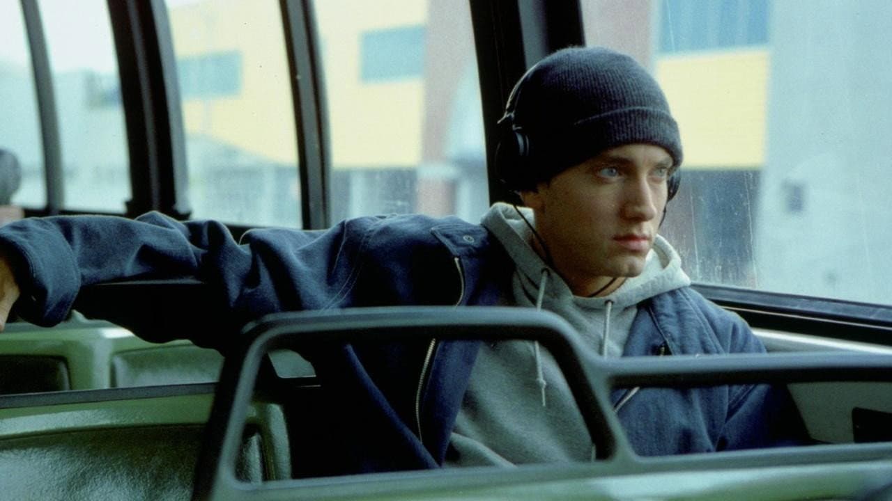 8 Mile — backdrops 6