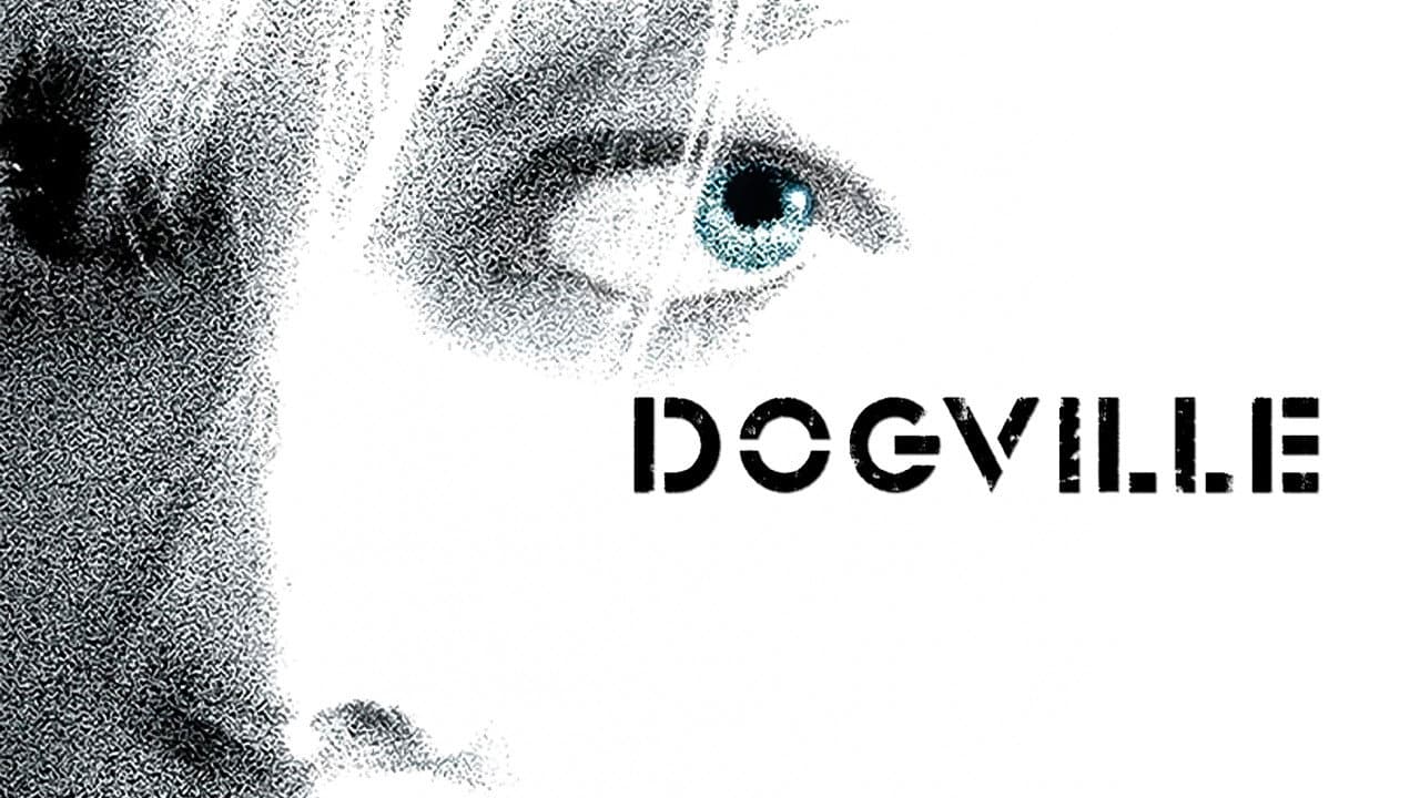 Dogville — backdrops with title 2