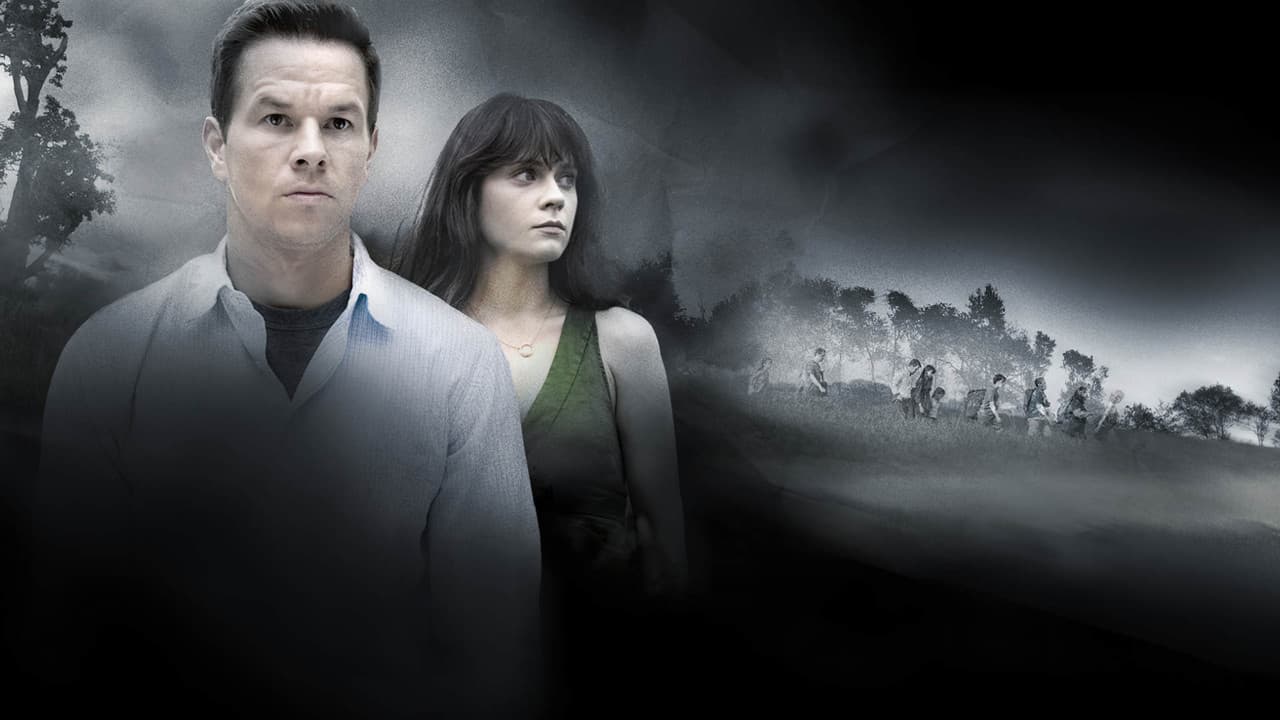 The Happening — backdrops 3