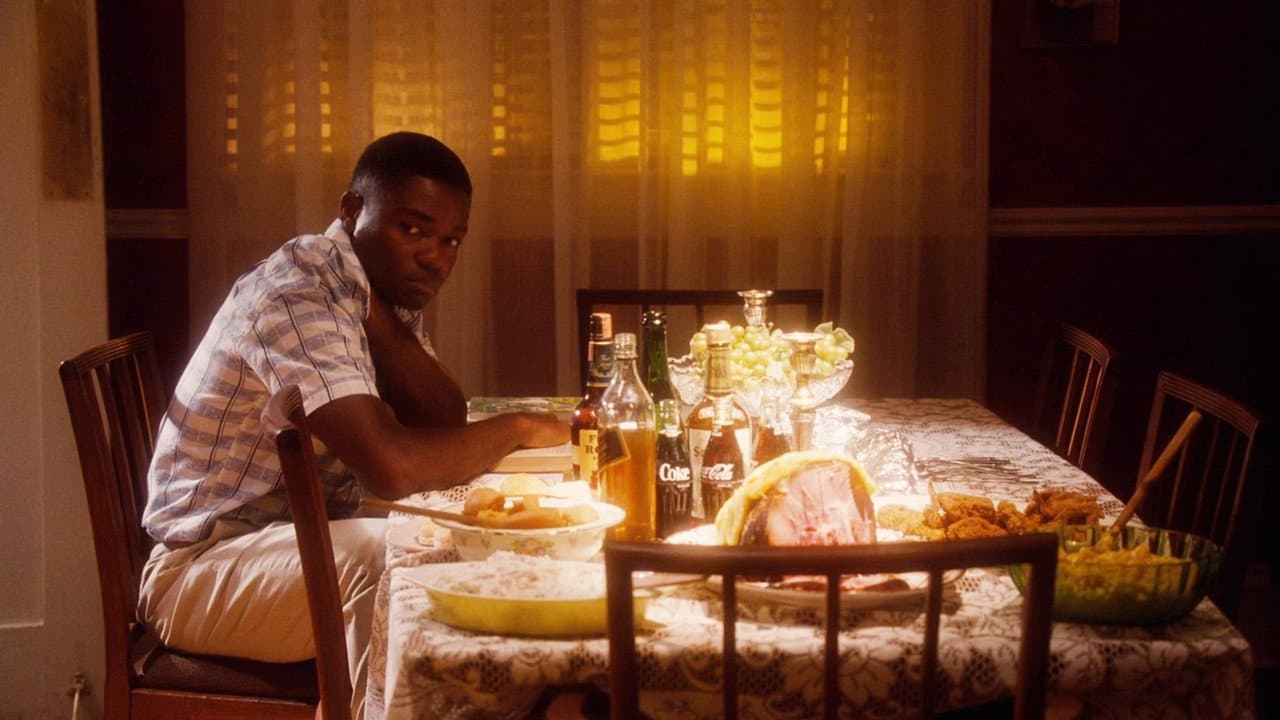The Butler — backdrops 8