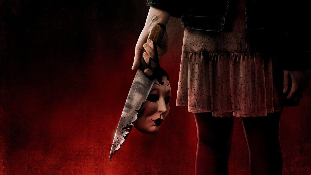 The Strangers: Chapter 2 — backdrops 1
