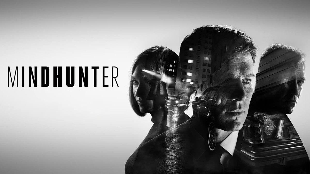 MINDHUNTER — backdrops with title 6