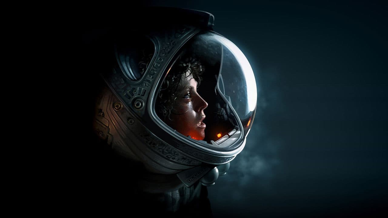 Alien — backdrops 1