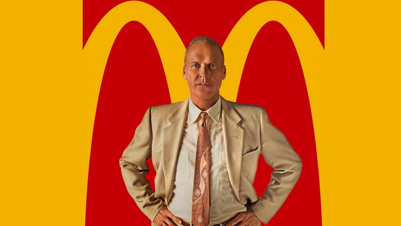 The Founder — backdrops 7