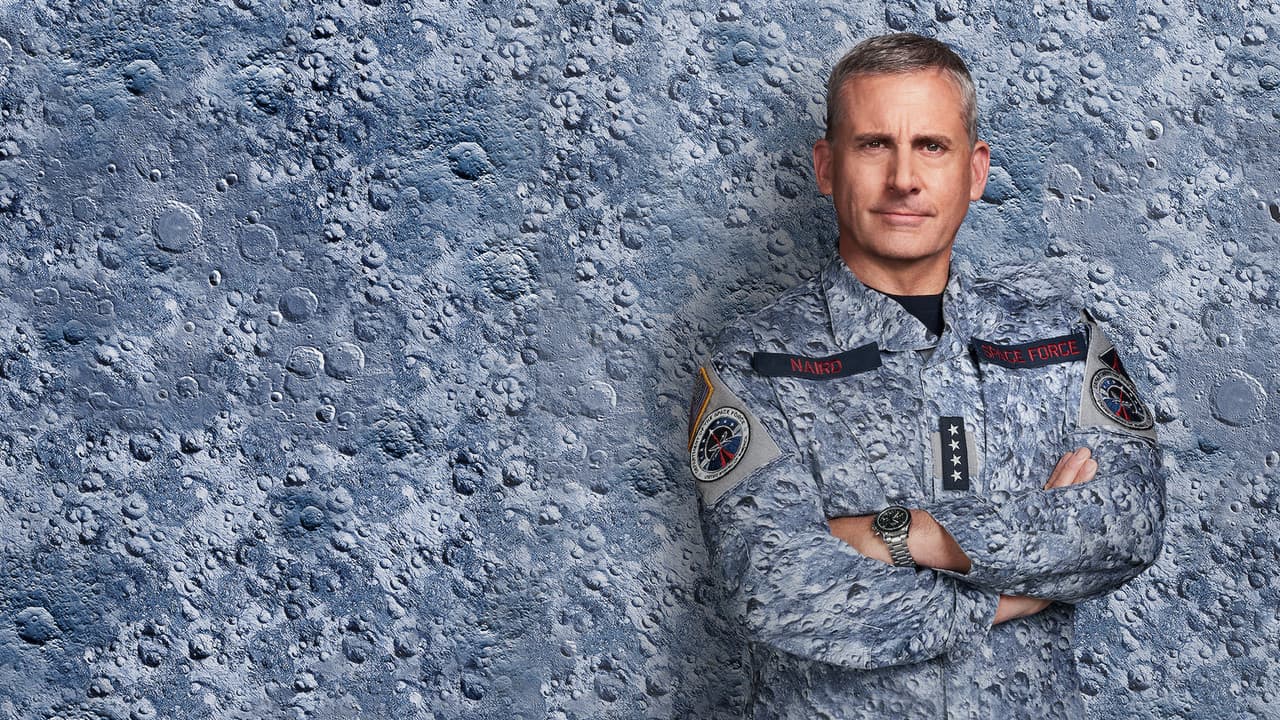 Space Force — backdrops 8