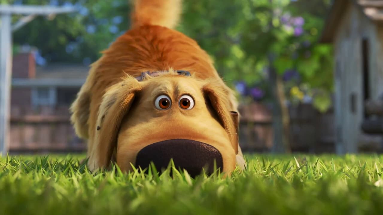 Dug Days — backdrops 5