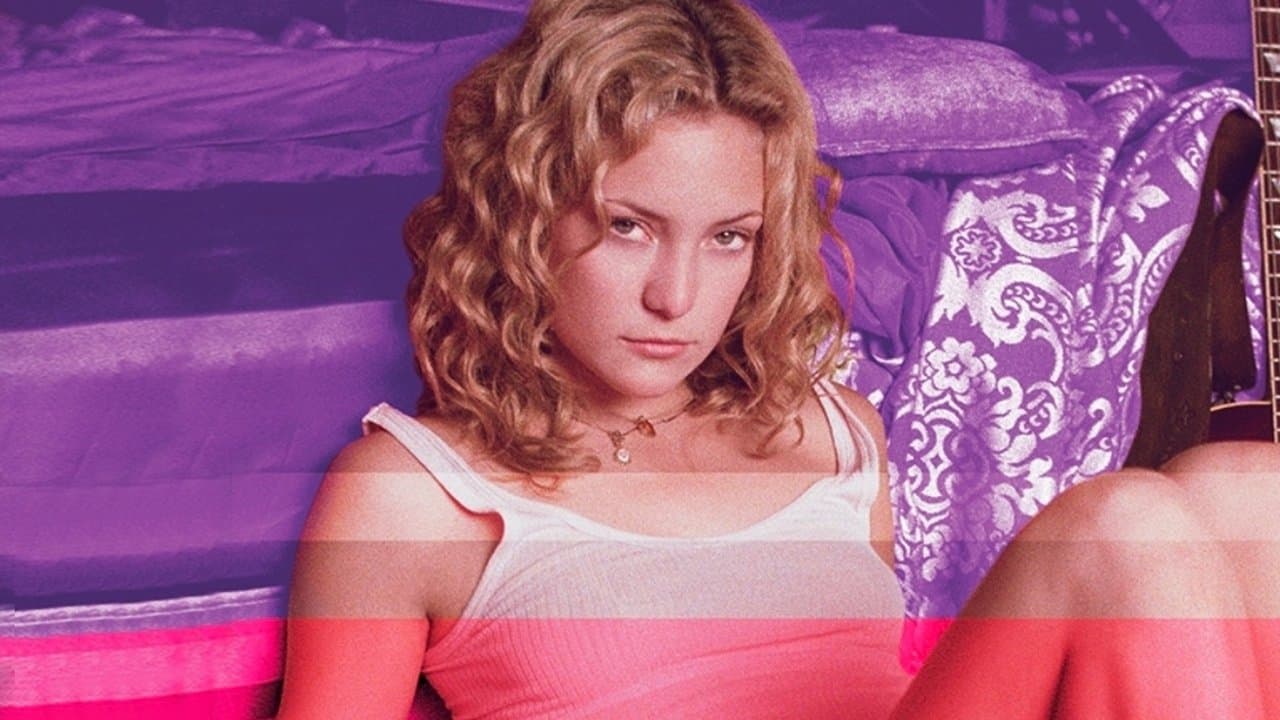 Almost Famous — backdrops 1