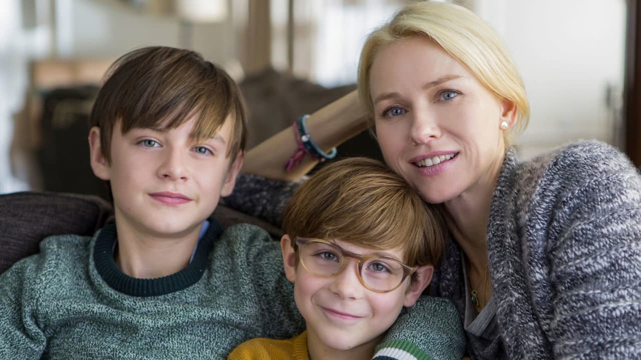 The Book of Henry — backdrops 7