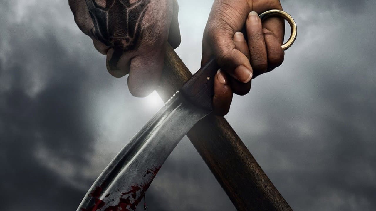 The Witcher: Blood Origin — backdrops 7