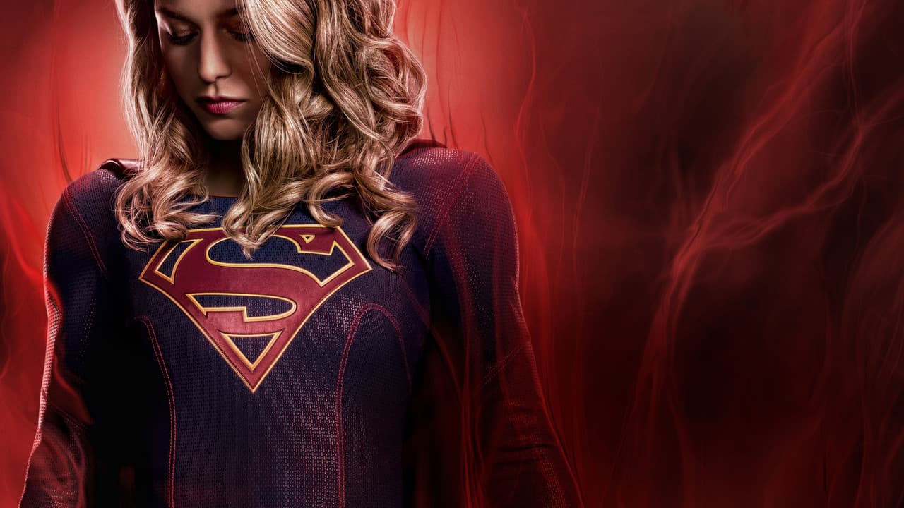 Supergirl — backdrops 5
