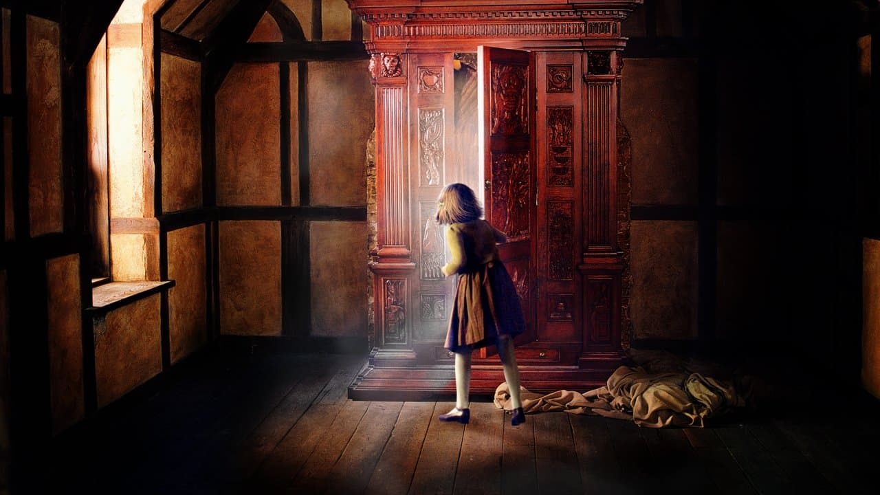 The Chronicles of Narnia: The Lion, the Witch and the Wardrobe — backdrops 4