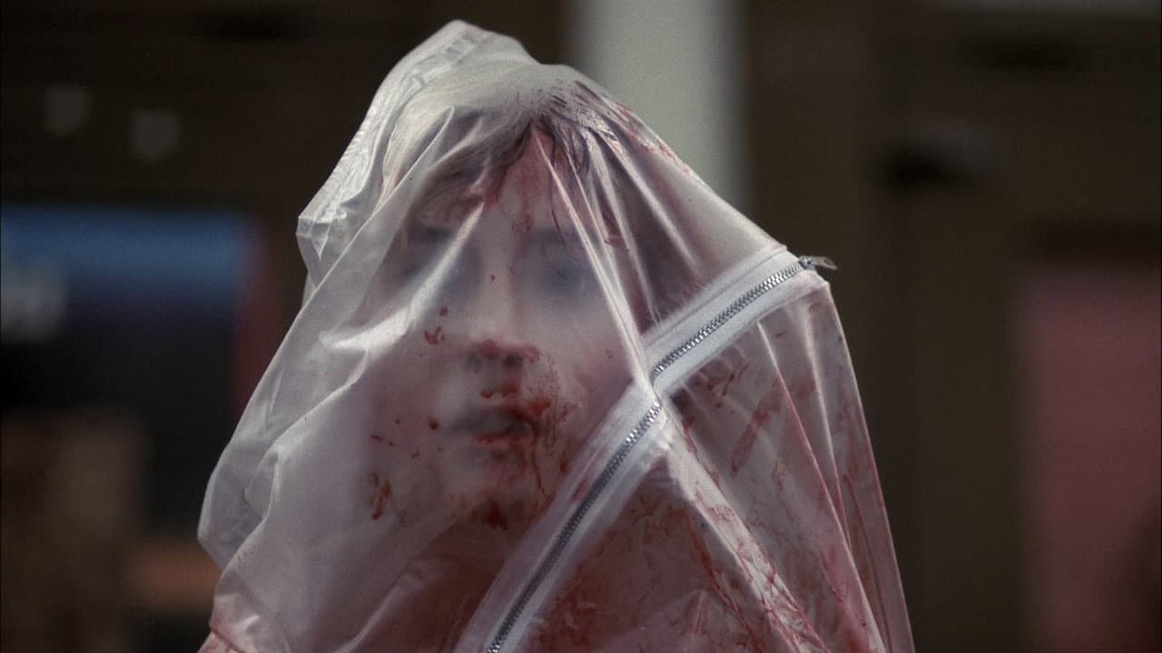 A Nightmare on Elm Street — backdrops 7