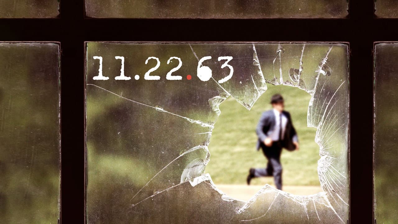 11.22.63 — backdrops with title 1