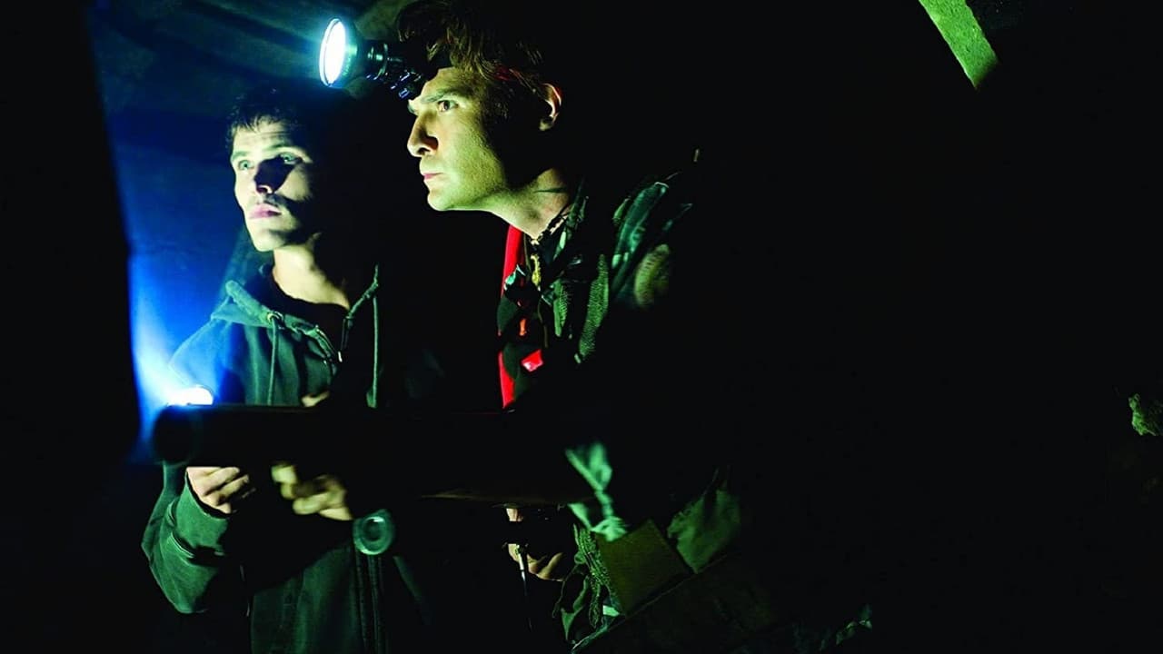 Lost Boys: The Tribe — backdrops 4