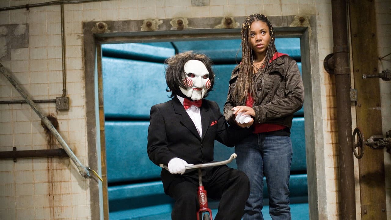 Scary Movie 4 — backdrops 6