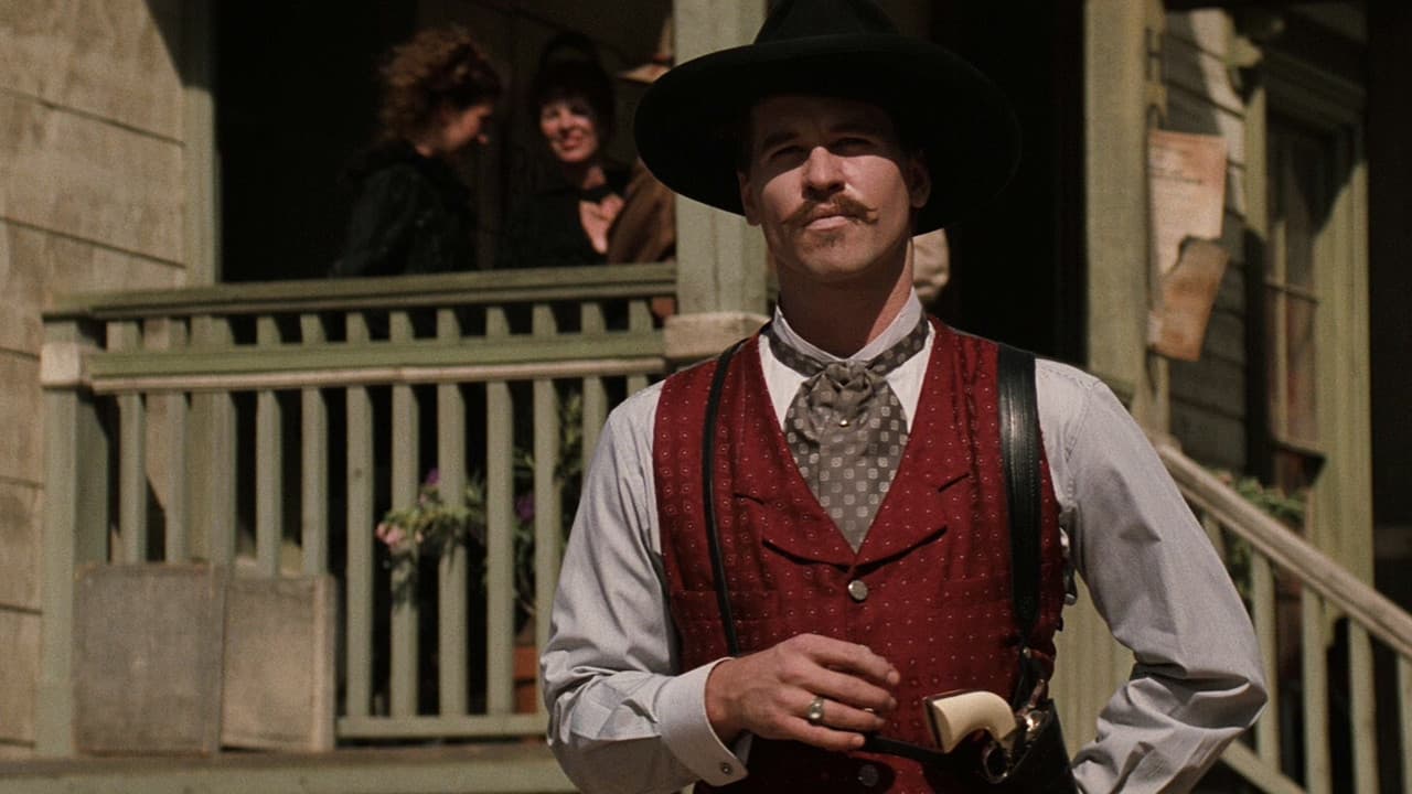 Tombstone — backdrops 7