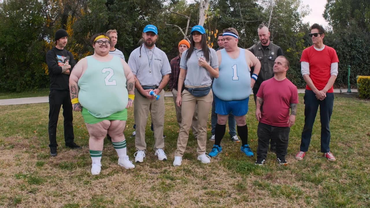 Jackass 4.5 — backdrops 3