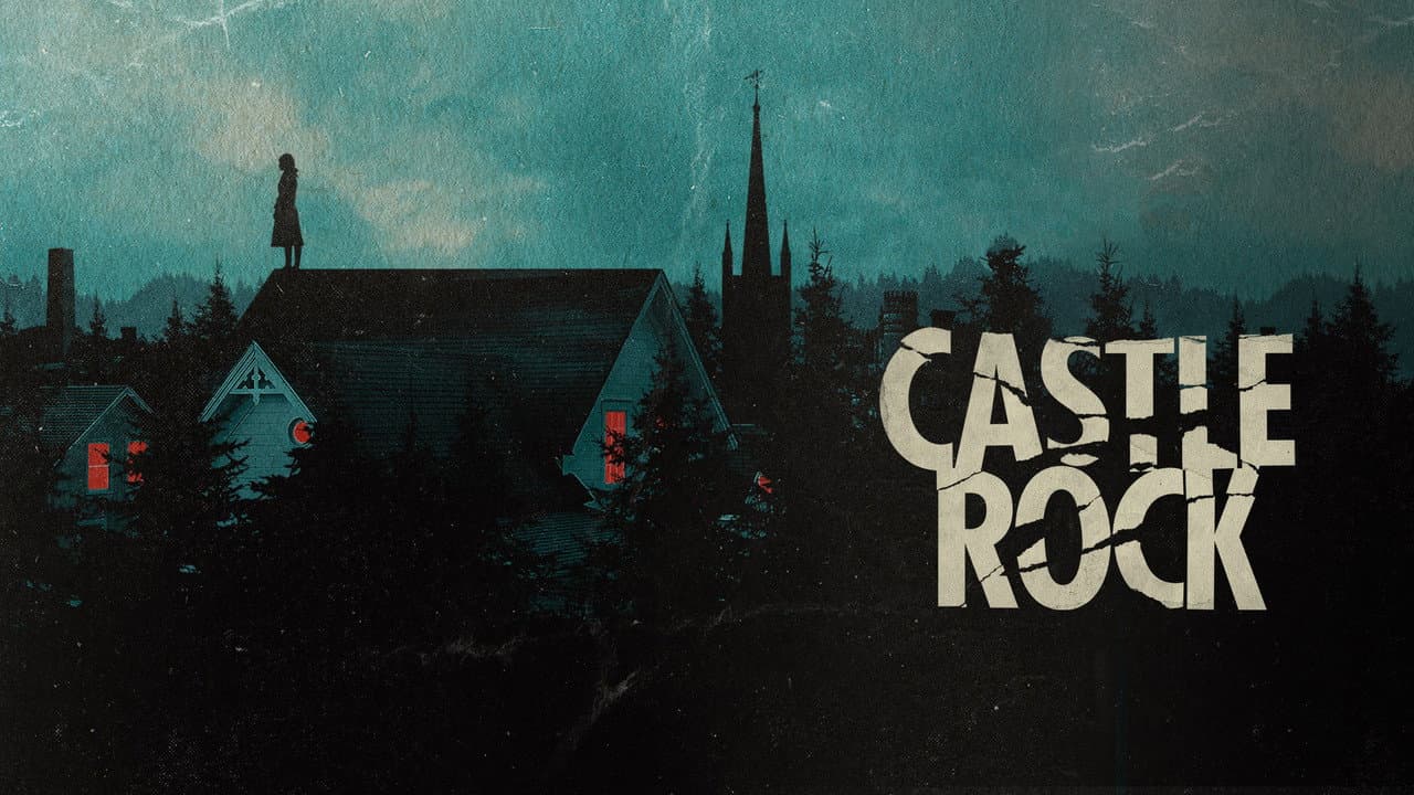 Castle Rock — backdrops with title 2