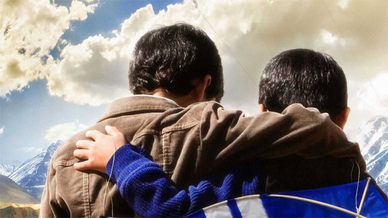 The Kite Runner — backdrops 1