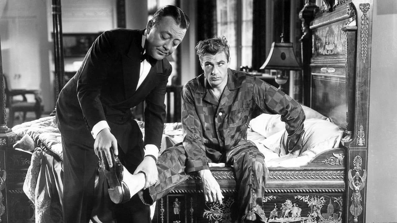 Mr. Deeds Goes to Town — backdrops 2