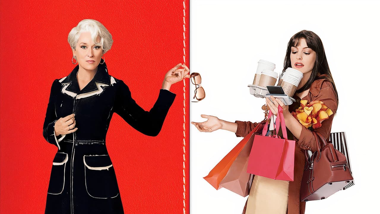 The Devil Wears Prada — backdrops 2