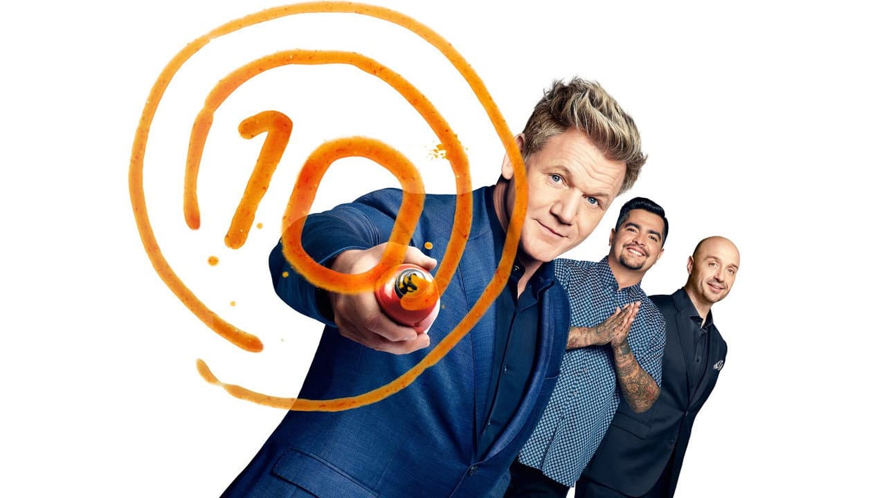 MasterChef — backdrops 8
