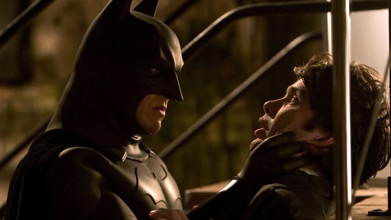 Batman Begins — backdrops 8