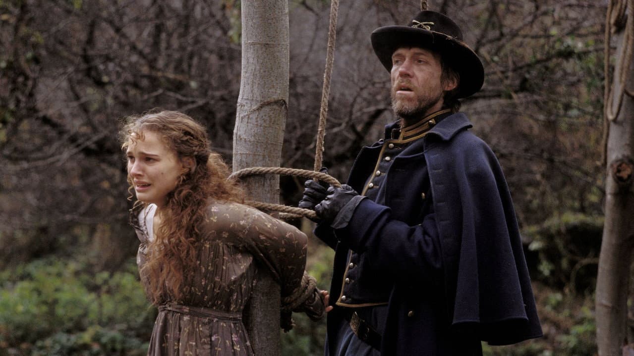 Cold Mountain — backdrops 5
