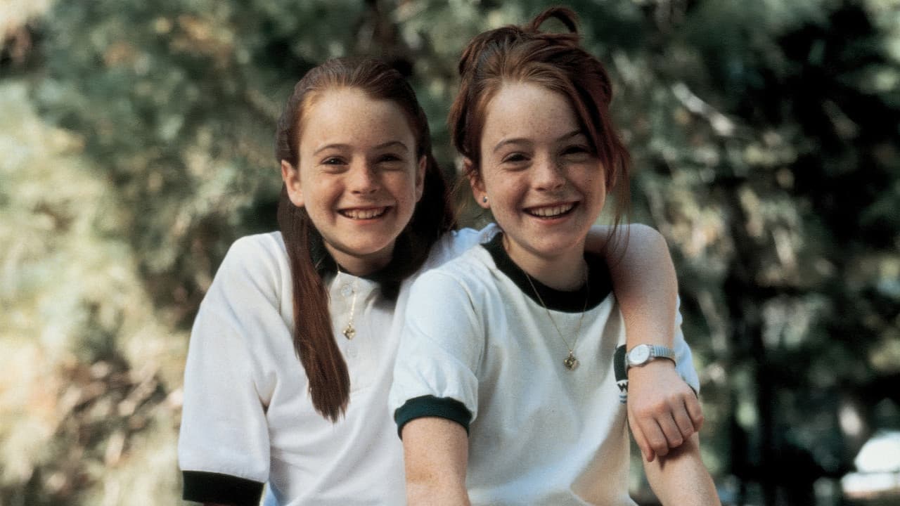 The Parent Trap — backdrops 2