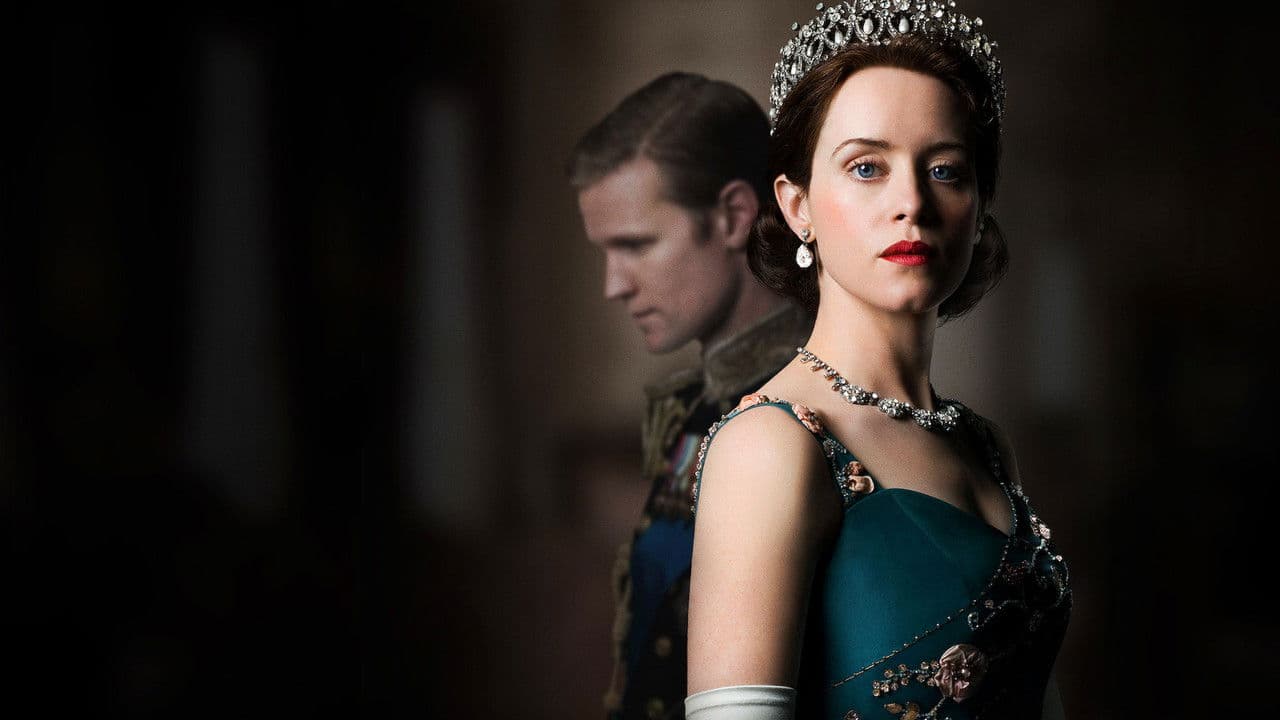 The Crown — backdrops 4