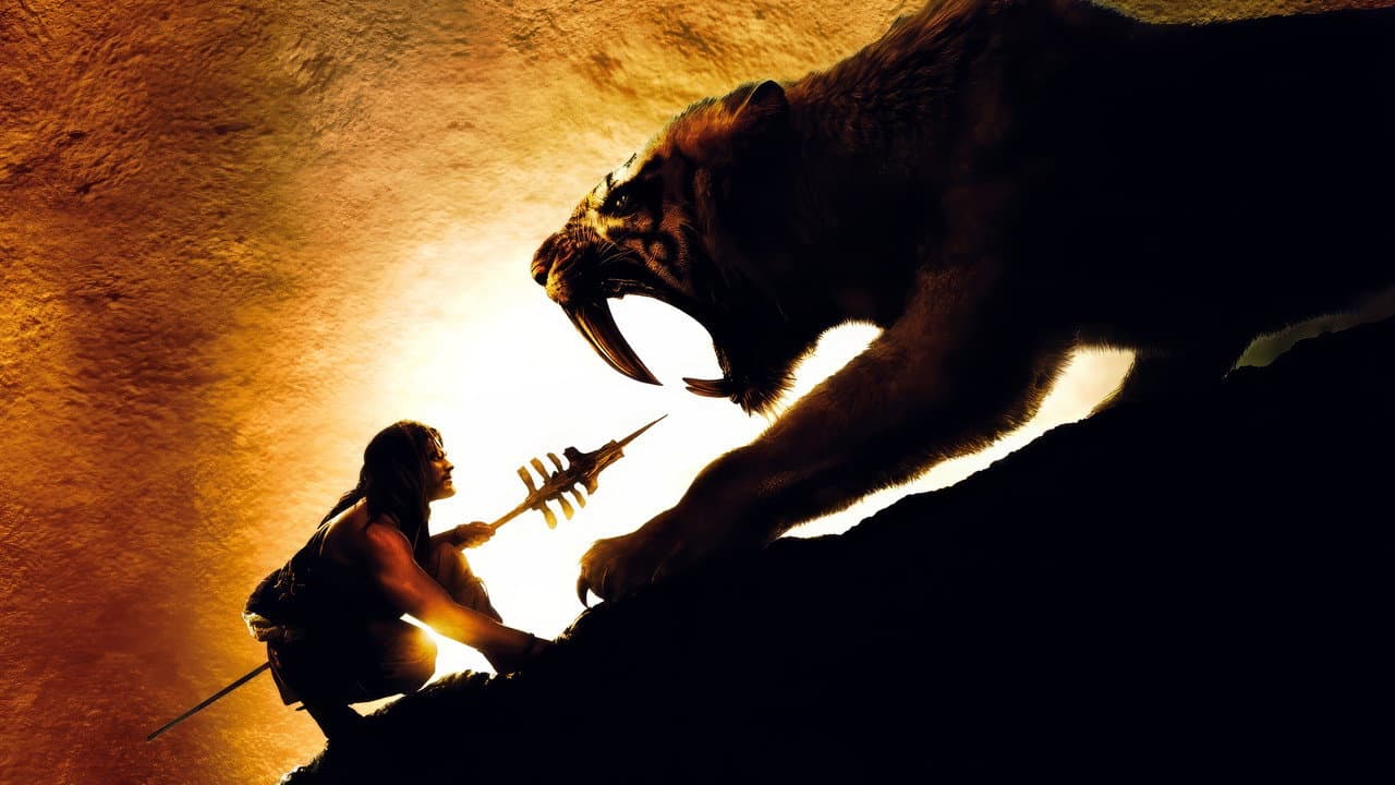 10,000 BC — backdrops 5