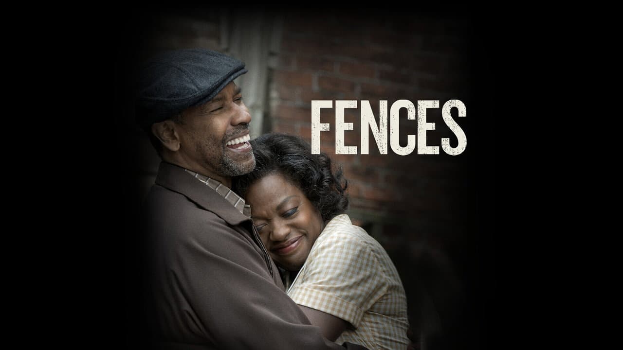 Fences — backdrops with title 3