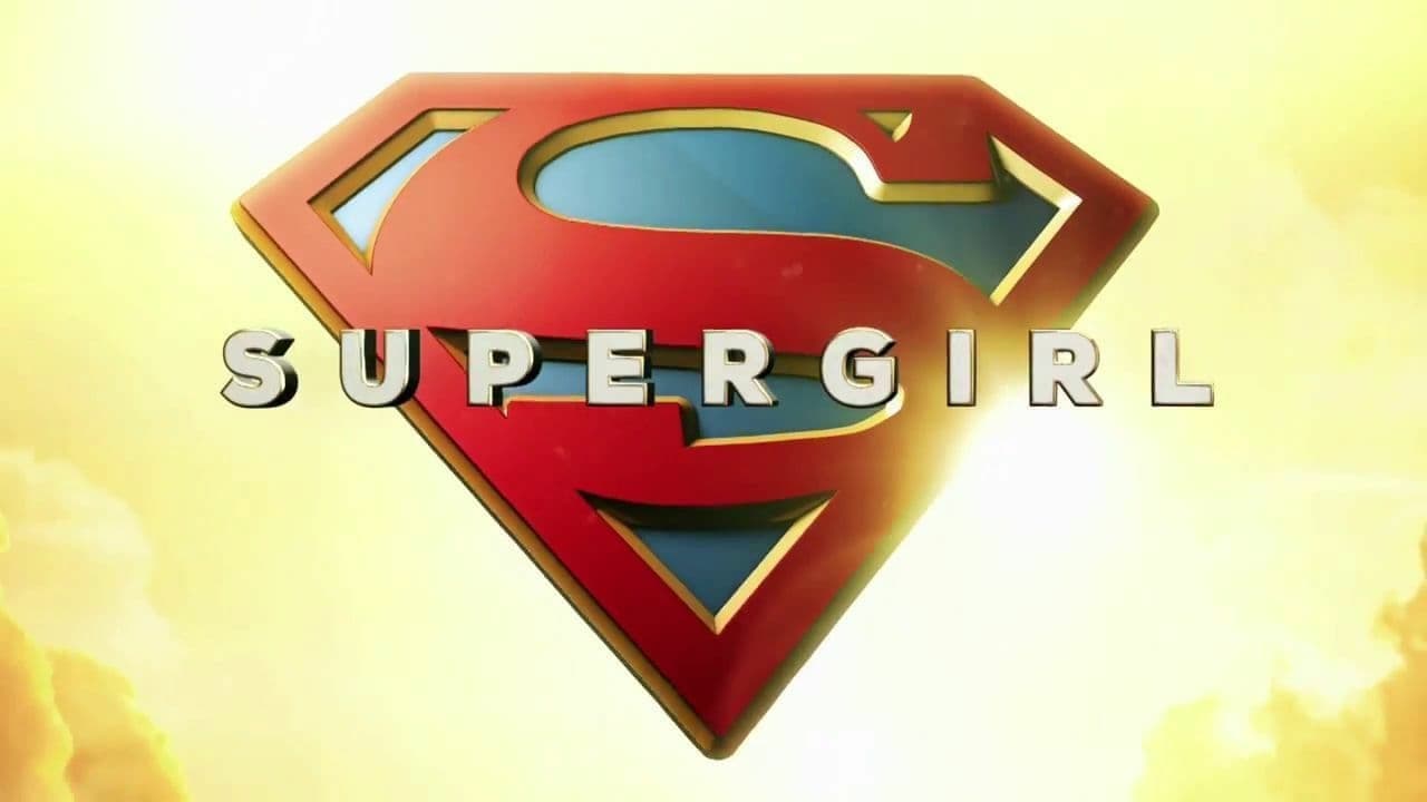 Supergirl — backdrops with title 6