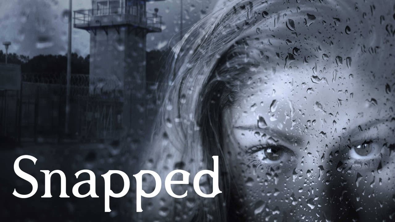 Snapped — backdrops with title 1
